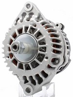 Lichtmaschine 50A Neu Eurostarter 8600282 8600688 FüR --- Caterpillar Perkins