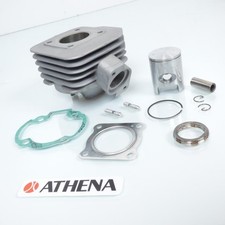 Cylindre Athena pour Scooter Peugeot 50 Vivacity 2T Avant 2017 071400 / alu