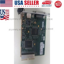 NEW National Instruments PXI8232 PXI-8232 PXI GPIB Instrument Control Module