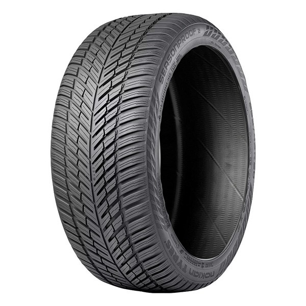 TYRE NOKIAN 235/50 R19 103W SEASONPROOF 2 XL ALL SEASON