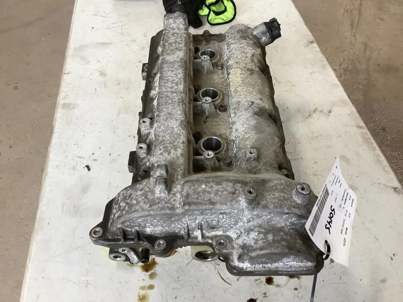 Passenger Cylinder Head 3.8L 6 Cylinder Fits 07-12 VERACRUZ 307062 - Image 4 of 4