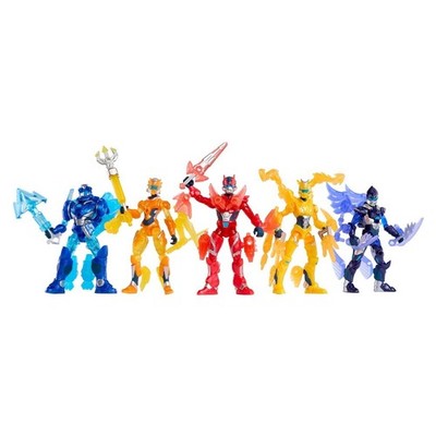 Armorsaurs Armor-Up System Aquatech Pilot Pack Action Figure 5