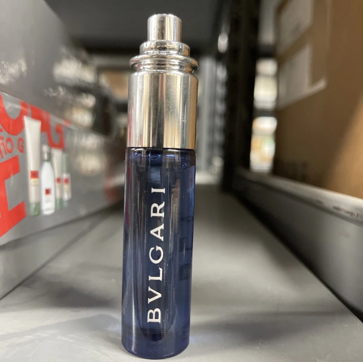 Bvlgari BLV Notte Eau de Parfum for Women for sale | eBay