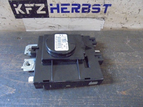 Mercedes C-Klasse W204 Innenraumsteuerger�t 2048702789 178160