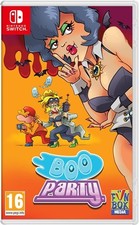 ebay® Auktion 257027195221 | Boo Party Nintendo Switch Videospiel Original European Release Neuwertig UK Thumbnail of ebay® auction 257027195221 | Boo Party Nintendo Switch Videospiel Original European Release Neuwertig UK