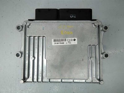 3910804000 ECU-MOTORSTEUERGERÄT UCE MOTORSTEUERGERÄT / E3-A3-29-4 / 9001330007KF
