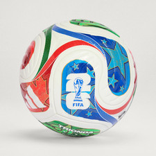 Adidas FIFA World Cup 2026 Footballs Trionda Official MachtBall Football Size 5