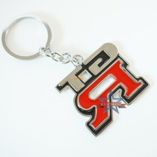 Für Nissan 1x GTR Schl Anhänger Schl Ring Transponder Lanyards Metall Zubehör