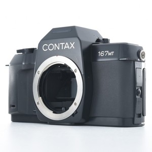 Contax 159 | eBay