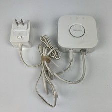 Philips Hue Bridge 2.1 3241312018A Smart Ligh...