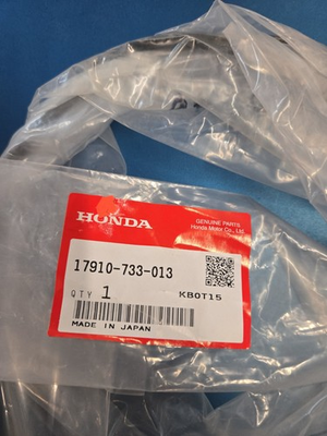 #ad Honda Cable Throttle 17910 733 013 $20.00