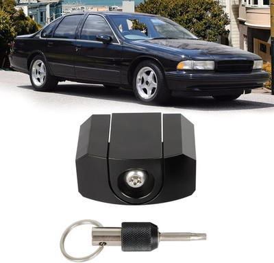 OBD II Port Lock OBD 2 Port-Lock OBD2 Connector Protector