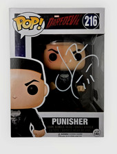 Ultimate Funko Pop Punisher Figures Checklist and Gallery 17