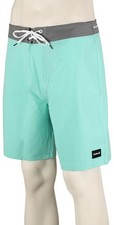 Hurley Phantom Eco One And Only 18" Boardshorts - Tropical Mist - New