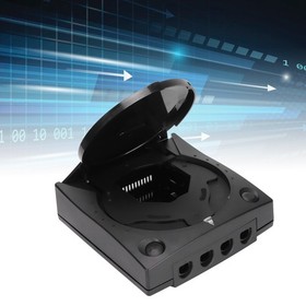Housing Shell Game Console Protector Shock Absorbing For Dreamcast DC