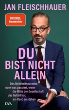 Du bist nicht allein | Jan Fleischhauer | deu...
