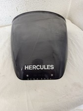 Hercules Ultra 80 ? Scheibe