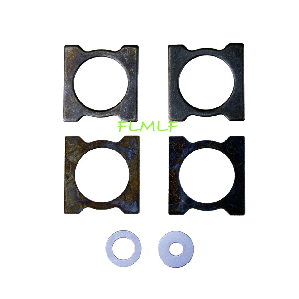 FLMLF schwarz Differential Montagesatz für für 1/5 Buggy FS MCD/FG/CEN/REELY - Bild 4 von 4