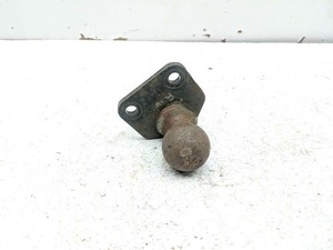 16 Kawasaki KVF750 Brute Force 750 Rear Trailer Hitch Ball