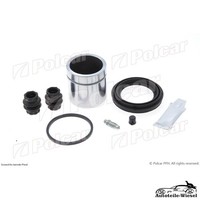 Bremssattel Reparatursatz Lucas-System Vorne FüR Opel Combo Tour Corsa Ab 00->