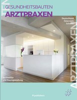 Arztpraxen | Chris Van Uffelen | Buch | Gebunden | Deutsch | 2021