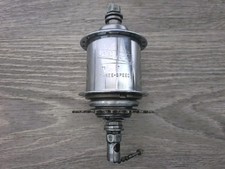 raleigh chopper mk 1 Really Nice  Rear Wheel Hub 71 / 7 original  vintage 