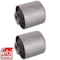 2X Lagerung FüR Lenker Febi Bilstein 177419 Buchse 2 Querlenkerlager