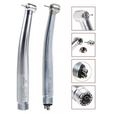 Dental NSK PANA MAX Style High Speed Handpiece Standard head Push Button 2/4HOLE