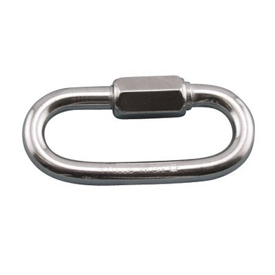 QUICK LINK 316 STAINLESS STEEL 9/32'' (S0160-0007)