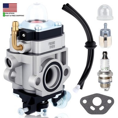 Carburetor For Echo SRM-260 SRM-260S SRM-261 SRM-261T A021000700 WYK-186 Carb