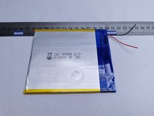 THOMSON TEO10S 3.7V 4400mAh TEO10S-RK2BK64S Battery