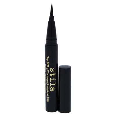 Stila Stay All Day Waterproof Liquid Eye Liner - Intense Black, Mini
