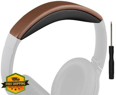 SOULWIT Headband Bose QC45/QC SE Coffee