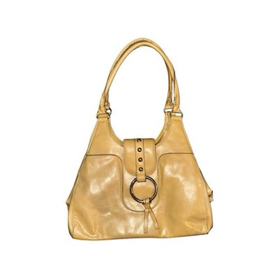 St. John s Bay Shoulder Bag in beige
