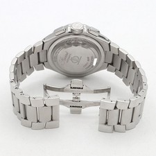 BAUME & MERCIER Riviera XL Chronograph Date Water Resistant Black Men Automatic 3