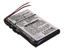 Battery for Garmin Edge 305 P/N: 361-00025-00 850mAh/3.1Wh