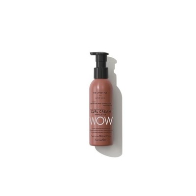 Farmavita HD LifeStyle Curl Cream Amplifier 150 ml   Locken & Definition