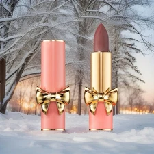 Pat McGrath Labs SatinAllure Lipstick in shade: 651 In The Flesh - NEW IN BOX