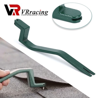 #ad Shingle Removal Tool Roof Shingles Nail Remover Pry Bar Pitch Hopper $21.90