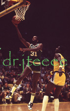 Cedric Maxwell BOSTON CELTICS - 35mm Basketball Slide