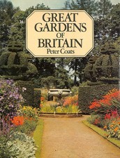Great Gardens of Britain