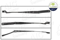Aic Wischarm Scheibenreinigung New Mobility Parts 52721 Aero Stahl FüR Vw Golf 6