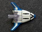 Vintage Transformers ARMADA 2002 Mini-Cons SONAR Air Defense Team Mini-Con