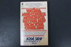 The Silva Mind Control Method José Silva 1989 First Printing Self-Help Pocket