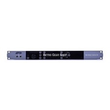 Avid Pro Tools Carbon Pre 8-Channel Microphone Preamp Mint