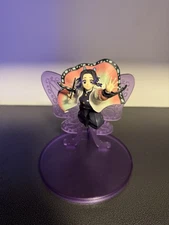 Demon Slayer Kimetsu No Yaiba SHINOBU KOCHO Bookmarker Figure Japan Anime TAITO