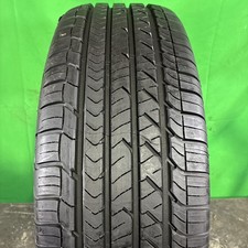 Singleused-22560r16 Goodyear Eagle Sport 98v 932 Dot 0415