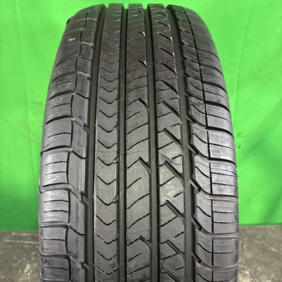 Single,Used-225/60R16 Goodyear Eagle Sport 98V 9/32 DOT 0415