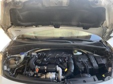 Pare-brise Citroen DS3