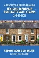 Andrew Mckie (U. A.) | A Practical Guide To Running Housing Disrepair And...